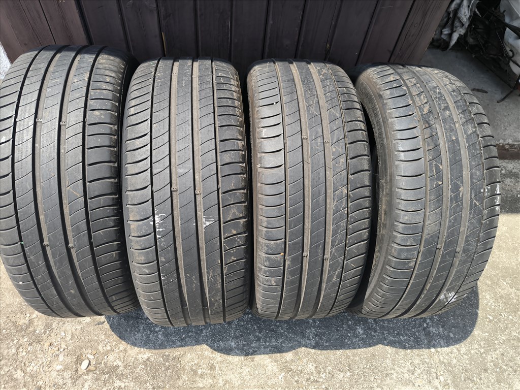  225/4517" 80e/4db Michelin nyári gumi gumi 3. kép