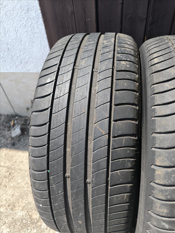  225/4517" 80e/4db Michelin nyári gumi gumi 4. kép