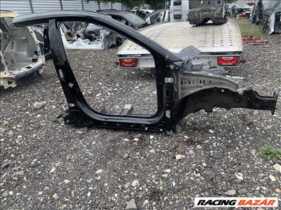 Hyundai Bayon (2021-től) Jobb első oldalkeret 