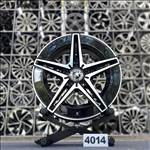 Mercedes 18 gyári alufelni felni, 5x112, kétszéles, W206 C   (4014)