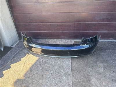 Audi A5 (B8 - 8T) Hátsó Lökhárító 24105 8t0807511b