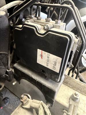 Mercedes B-osztály W246 ESP vezérlő elektronika A2424310812