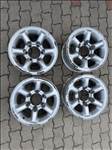  15" Mitsubishi L200, Pajero alufelni