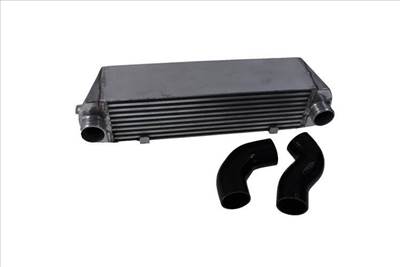 TurboWorks Intercooler BMW E80 E82 E90 E92 N54 Benzin 130mm