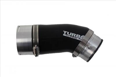 TURBOWORKS BMW 335 Diesel E90/91/92/93 Turbócső