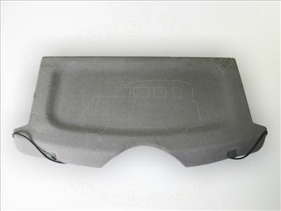 Opel Corsa C 2000-2006 - kalaptartó, szürke