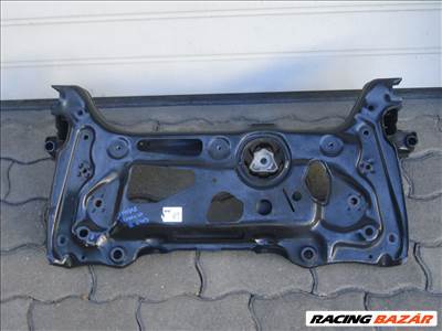 VW Golf 8 Skoda Octavia IV Skoda Superb III Seat Leon első Bölcső Motortartó Keret 5WA199315F 