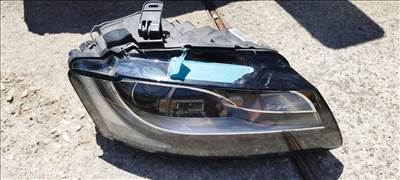 Audi A5 (B8 - 8T) jobb oldali kanyarkövető xenon fényszóró  8t0941004an