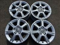 4db gyári 16" Audi A3 alufelni. (4437)