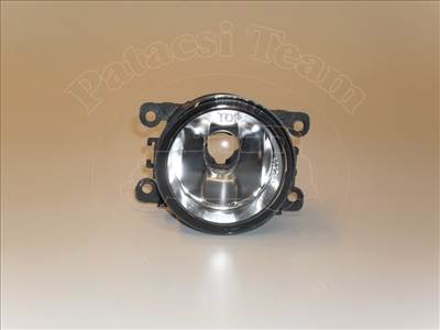 Ford Fusion 2005-2012 - Ködlámpa H11 bal-jobb TYC