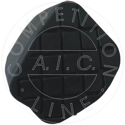 AIC 53201 - Pedálbetét, kuplungpedál AUDI SEAT SKODA VW