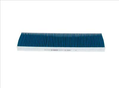 BOSCH 0 986 628 579 - pollenszűrő MINI