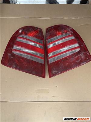 Skoda Superb I lámpa  3u5945095