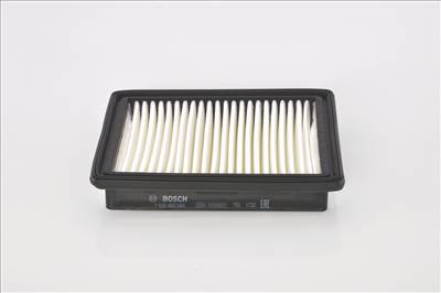 BOSCH F 026 400 584 - légszűrő OPEL VAUXHALL