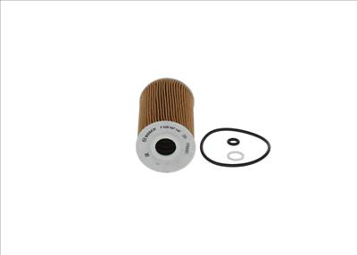 BOSCH F 026 407 147 - olajszűrő HYUNDAI KIA