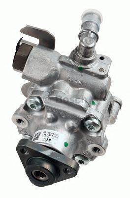 BOSCH K S00 000 169 - hidraulika szivattyú, kormányzás CITROËN