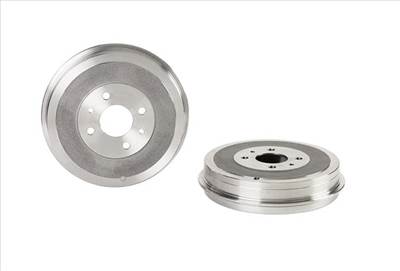 BREMBO 14.7127.20 - fékdob ALFA ROMEO CITROËN FIAT LANCIA PEUGEOT