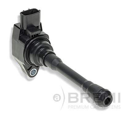 BREMI 20704 - gyújtótekercs NISSAN