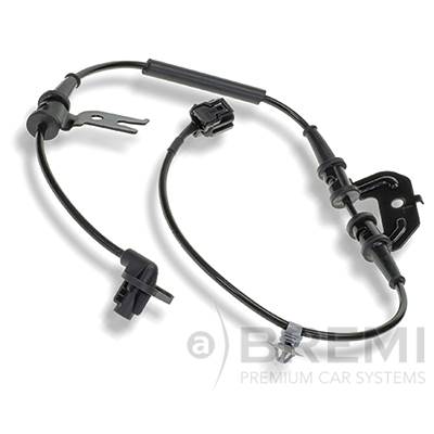 BREMI 51224 - kerékfordulatszám érzékelő HYUNDAI