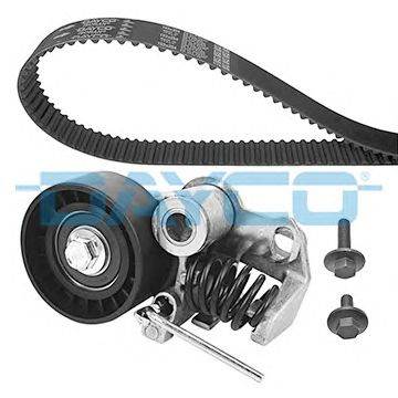 DAYCO KTB569 - vezérműszíj készlet FORD