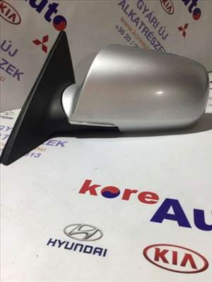 Kia Magentis Facelift bal visszapillantó tükör 876102G130-BON