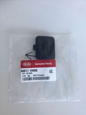 Kia Ceed ED vonószem takaró 866171H000