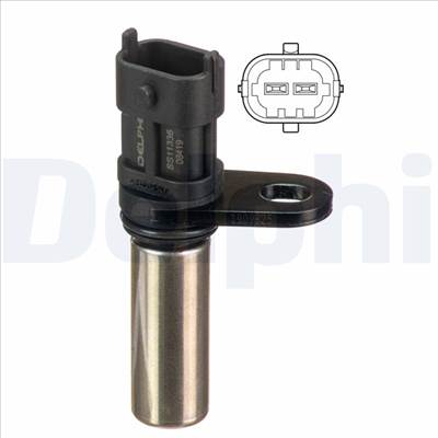 DELPHI SS11336 - impulzusadó, főtengely HYUNDAI KIA