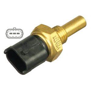 DELPHI TS10340 - hűtőfolyadék hőmérséklet érzékelő ALFA ROMEO FIAT JEEP LANCIA OPEL SAAB SUZUKI VAUX