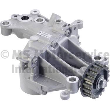 PIERBURG 7.07381.21.0 - olajszivattyú FORD FORD (CHANGAN)