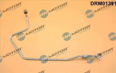DR.MOTOR AUTOMOTIVE DRM01391 - Olajvezeték, töltő DACIA NISSAN OPEL RENAULT VAUXHALL