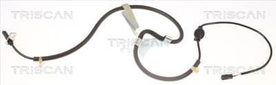 TRISCAN 8180 69239 - kerékfordulatszám érzékelő SUZUKI