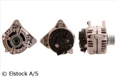 ELSTOCK 28-5861 - generátor NISSAN PEUGEOT RENAULT