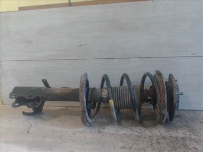 TOYOTA COROLLA 99.10-02.01 Jobb első lengéscsillapító rugóval