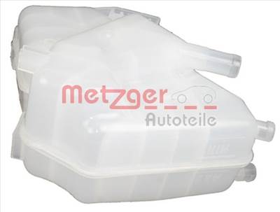 METZGER 2140224 - hűtőfolyadék kiegyenlítőtartály FORD