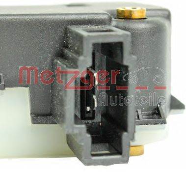 METZGER 2317012 - központi zár állító SKODA VW