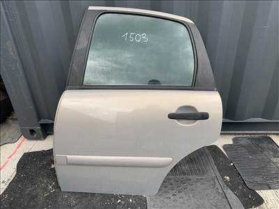 Citroen C3 bal hátsó ajtó