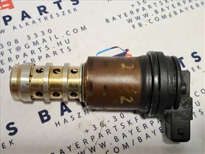 BMW E87 E90 E60 E46 E60 E70 E53 E65 E84 E83 X1 X3 X5 Z4 szolenoid szelep