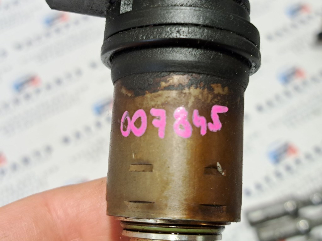 BMW E87 E90 E60 E46 E60 E70 E53 E65 E84 E83 X1 X3 X5 Z4 szolenoid szelep 5. kép