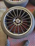 19" 5x112 Keskin Mercedes 255/35r19 nekem nyári 238eft/4db