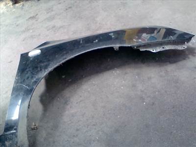 KIA Carens 2006.07.01-2013.05.03 Jobb első sárvédő