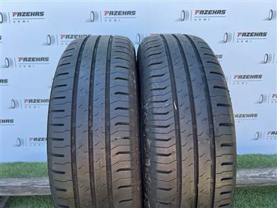 185/65 R15 Continental ContiEcoContact 5 nyári gumi 5,5mm