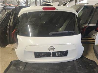 Nissan Juke I csomagtérajtó 