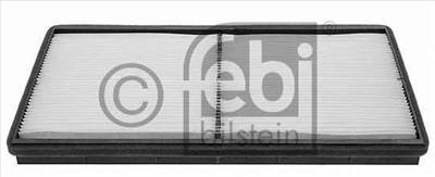 FEBI BILSTEIN 11981 - pollenszűrő MERCEDES-BENZ