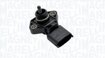 MAGNETI MARELLI 215810008400 - szívócső nyomás érzékelő CHRYSLER DODGE IVECO LAND ROVER