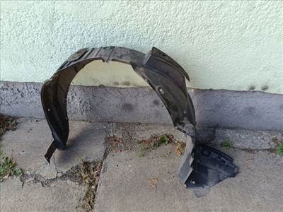Toyota Auris (E180) Bal első Dobbetét 5387602460