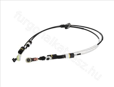 Váltóbowden Ford Focus C-max 03> 1630/1340+1840/16430 - FOCUS - FT02917 -  - Fastoriginal Utángyártott új 