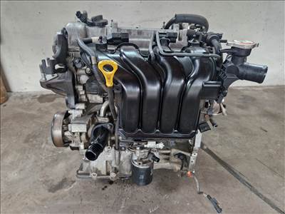 KIA CEED II (JD) 1.6 GDI G4FD motor 