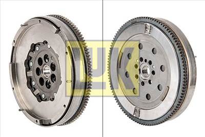 Lendkerék Schaeffler LuK 415 0879 10 for JEEP