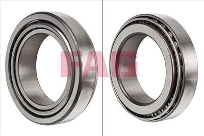 kerékcsapágy Schaeffler FAG 32012X for MERCEDES-BENZ, RENAULT, VW, CASE IH, …