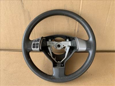 Suzuki Swift multikormány